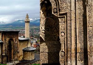 Divriği Ulu Cami UNESCO Dünya Mirasları Listesinde - EmlakDream