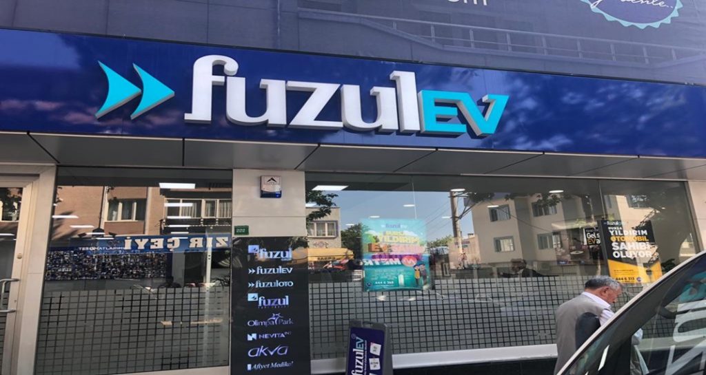 FuzulEv, faizsiz taksitlerle ev sahibi yapıyor EmlakDream