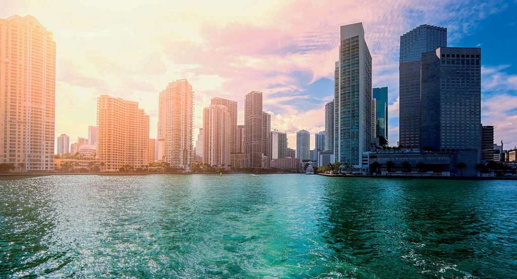 Miami�deki konutlara Türk akını EmlakDream