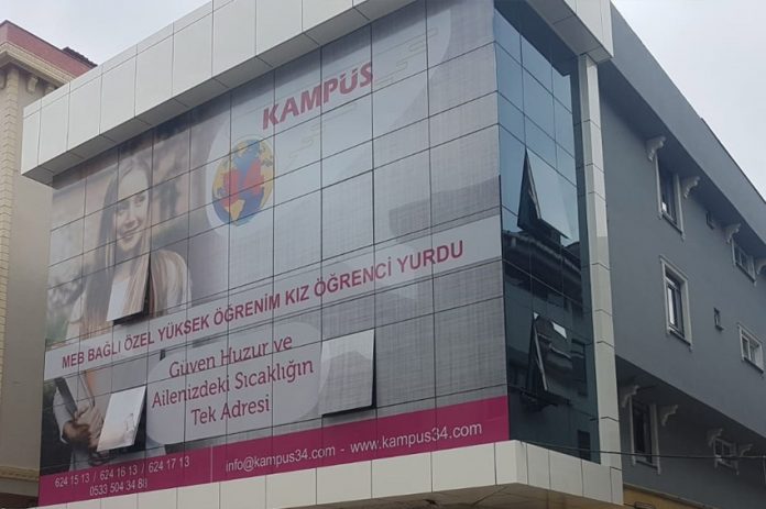 salgina ozel ogrenci yurdu kampus 34 emlakdream