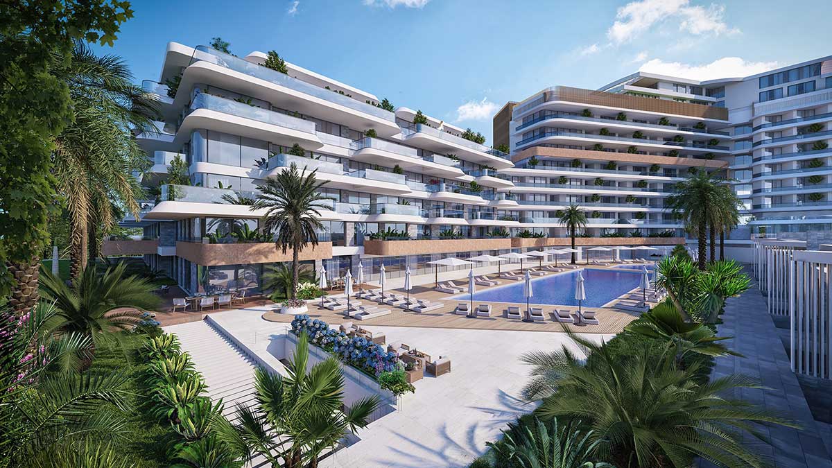 swissotel residences cesme den ev sahibi olanlara ozel ayricaliklar emlakdream